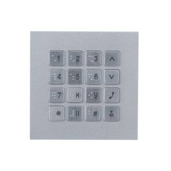 Dahua VD IP Doorphone Keyboard VTO4202F-MK