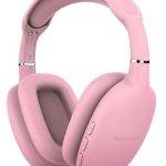 SonicGear Airphone 6 Bluetooth Headphones Pink