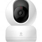 WOOX R4040 Wi-Fi Smart PTZ Camera 1080P, SD Card