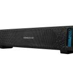 SonicGear SONICBAR U200 USB RGB Soundbar Black
