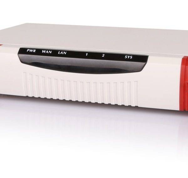 Zycoo U20-2FXS IP PBX Telephony System 15/32