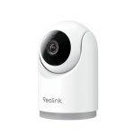 Reolink WIFI Indoor PTZ Camera 3MP E321 White