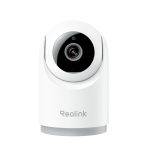 Reolink WIFI Indoor PTZ Camera 5MP E331 White