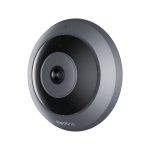 Reolink WIFI Indoor Panoramic 6MP Fisheye Camera (FE-W) W520