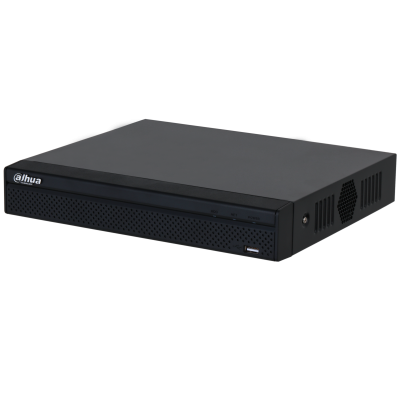 Dahua NVR 4ch 1HDD 80mbps H265 NVR2104HS-4KS3