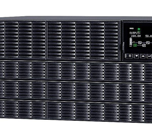 CyberPower ONL Rackmount UPS OLS6KERT5UM 6000VA