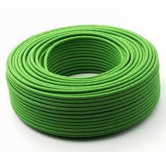 HDL KNX/EIB & Buspro 4 Core without Aluminum Foil Shielding Cable 200m