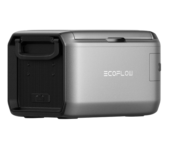 EcoFlow GLACIER 35L (UK) Portable Solar Fridge (not including battery)
