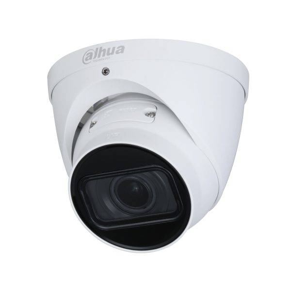 Dahua IP 4.0MP Dome 2.7-13.5mm WDR Starlight HDW2431T-ZS-S2
