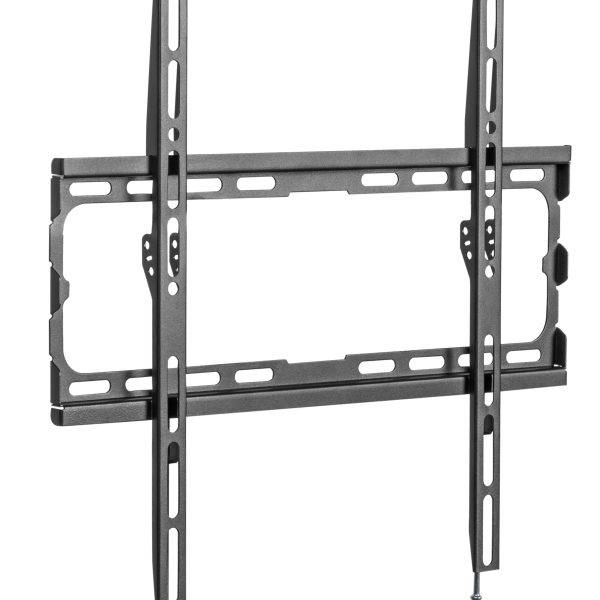 Brateck KL32-44F Low-Profile Fixed TV Mount 40x40 up to 45kg