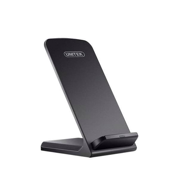 Unitek M002A Fast Wireless QI CERTIFIED Charging Stand