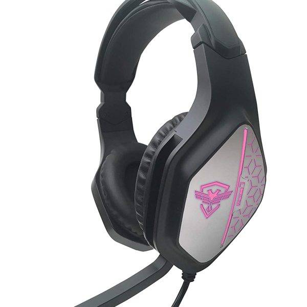 Armaggeddon Pulse7 Mobile Gaming Headphones Alliance