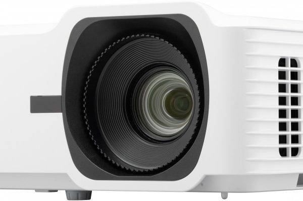 Viewsonic Projector 1080p Laser DLP 5000 Lumens LS740HD
