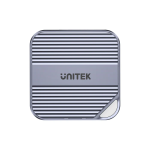 Unitek Card Reader Magnetic CF Express Type B 10Gbps PD100W S1244B