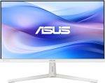 ASUS Monitor EyeCare 27'' FHD 100Hz with Air Ionizer White VU279HFI-W