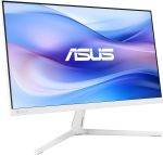ASUS Monitor EyeCare 27'' FHD 100Hz with Air Ionizer White VU279HFI-W - Image 2