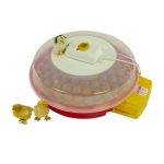 Egg Incubator PUISOR X2 - Automatic with display | Εκκολαπτικές Μηχανές Κύπρο | Skroutz Cyprus