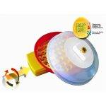 Egg Incubator PUISOR X2 - Automatic with display | Εκκολαπτικές Μηχανές Κύπρο | Skroutz Cyprus