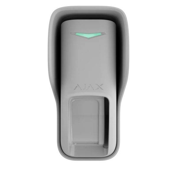 AJAX BASELINE PIR Outdoor Curtain White