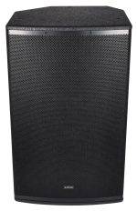 Citronic CUBA-15 15" Full Range MDF Passive Speaker 900W 178.716UK
