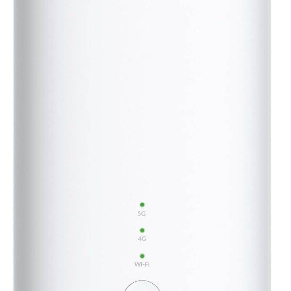 Strong Router 5G LTE AX3000 Router with 2.5G WAN and FXS 5GROUTERAX3000UK