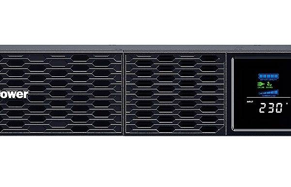 Cyberpower Rackmount UPS CP1200EIPFC 1200VA Pure Sinewave