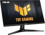 ASUS Monitor TUF Gaming 27'' 2K Flat 180Hz HDR10 Speakers VG27AQ3A - Image 3