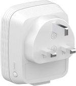 Strong Powerline Kit AV600 Mini 600Mbps UK 600TRIMINIUK (Triple Pack) - Image 3