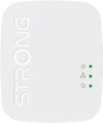 Strong Powerline Kit AV600 Mini 600Mbps UK 600TRIMINIUK (Triple Pack) - Image 4