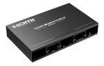 Lenkeng HDMI Matrix over IP 1080p KIT 2x4 (LKV383Matrix-2TX/4RX) - Image 2