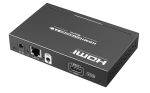 Lenkeng HDMI Matrix over IP 1080p Transmitter LKV383Matrix-TX - Image 2