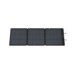 EcoFlow SPP Solar Panel Portable NextGen 160W with Metal Stand - Image 3