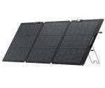 EcoFlow SPP Solar Panel Portable NextGen 160W with Metal Stand
