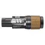 Neutrik NL2FXX-W-S Speakon 2 Pin Plug - Image 2