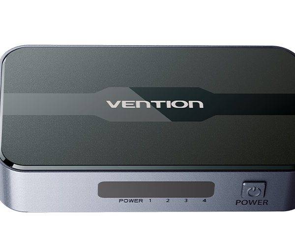 Vention HDMI Splitter 4-Port 4K EU A12B0-EU