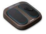 HoMedics Foot Massager Heat & Motion Therapy PSL-2000H (Foot Flow)