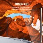 Vention Converter DisplayPort to VGA Cable 5.0m HBLBJ - Image 2