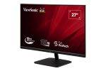 Viewsonic Monitor VA 27'' Full-HD IPS 100Hz HDMI/VGA VA2732-H-2 - Image 4