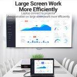 Vention Converter DisplayPort to VGA Cable 5.0m HBLBJ - Image 4