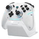 Machenike PC Gamepad G5 PRO Max SE Tri-mode 2.4GHz-BT-USB C With Charging Base
