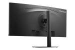 Viewsonic Monitor VA 34'' UWQHD IPS Curved UltraWide 120Hz USB-C Hub/PD/Speakers VA3420C - Image 5