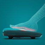 HoMedics Foot Massager Shiatsu with Heat FM-TS12H - Image 4