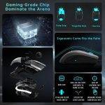 Thunderobot MG701 Wired Gaming Mouse - Image 6