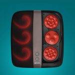 HoMedics Foot Massager Shiatsu with Heat FM-TS12H - Image 3