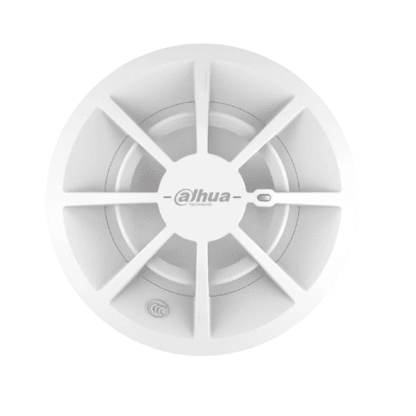 Dahua Conventional Fire Alarm Detector With Base (Heat) HY-C132