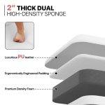 Massage table for professionals – foldable, ergonomic, and portable.