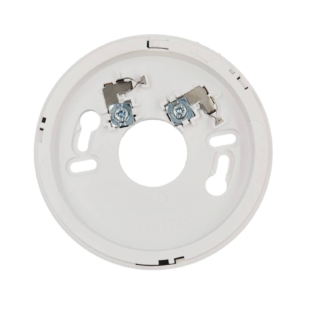 Dahua Addressable Fire Alarm Detector Base