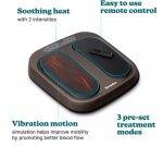 HoMedics Foot Massager Heat & Motion Therapy PSL-2000H (Foot Flow) - Image 2