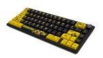 Transformers Mechanical Keyboard Trimode 2.4GHz-BT-USBC TF-GK02