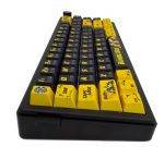 Transformers Mechanical Keyboard Trimode 2.4GHz-BT-USBC TF-GK02 - Image 6